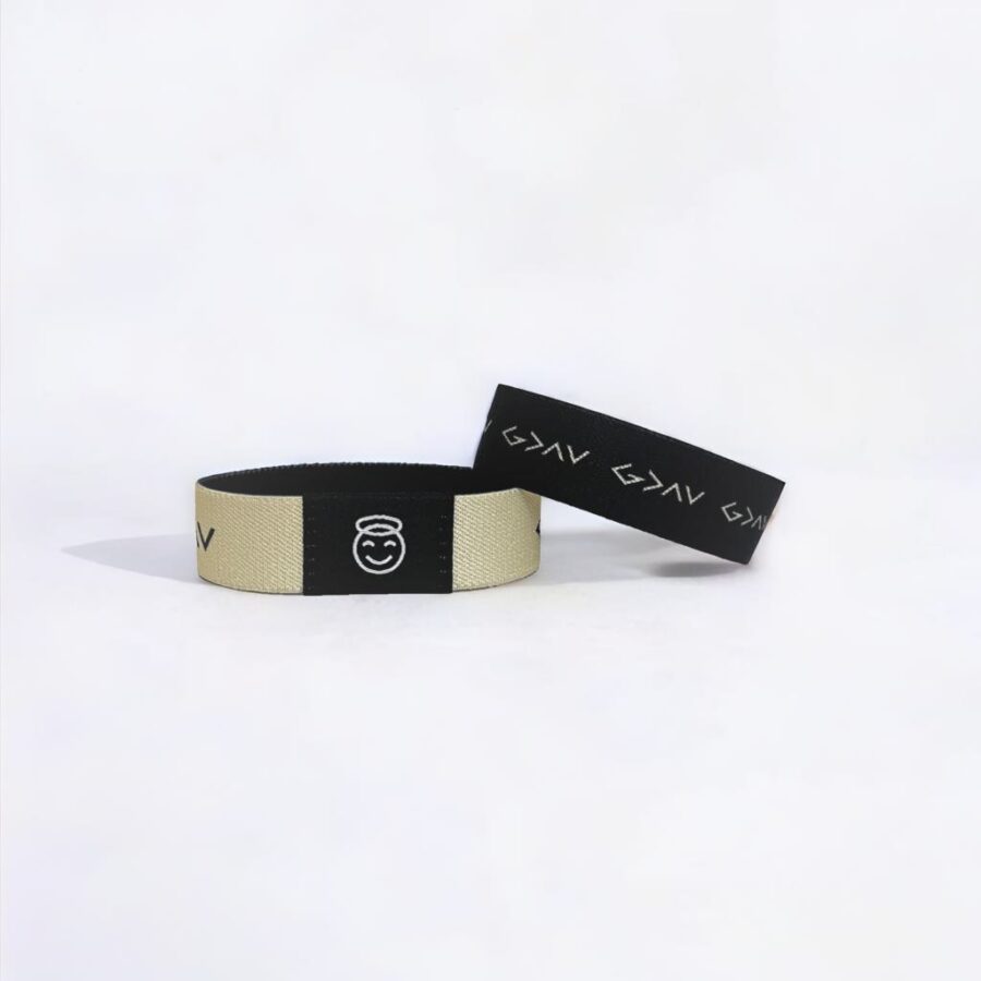 Bible Verse Bracelet Talking Bible Bracelet AI Bible Questions and Answers