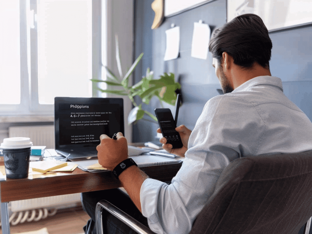 Trust In God Bible Verse Bracelet