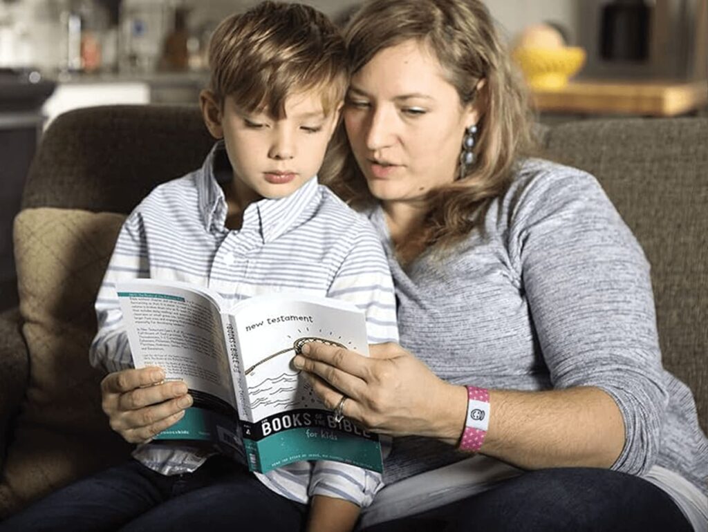 mall moments of connection add up to a powerful life of faith"