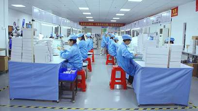 Once registered in Hong Kong, we focused on design. We carefully selected high-quality NFC chips, rigorously testing them for seamless, instant connection to your phone.